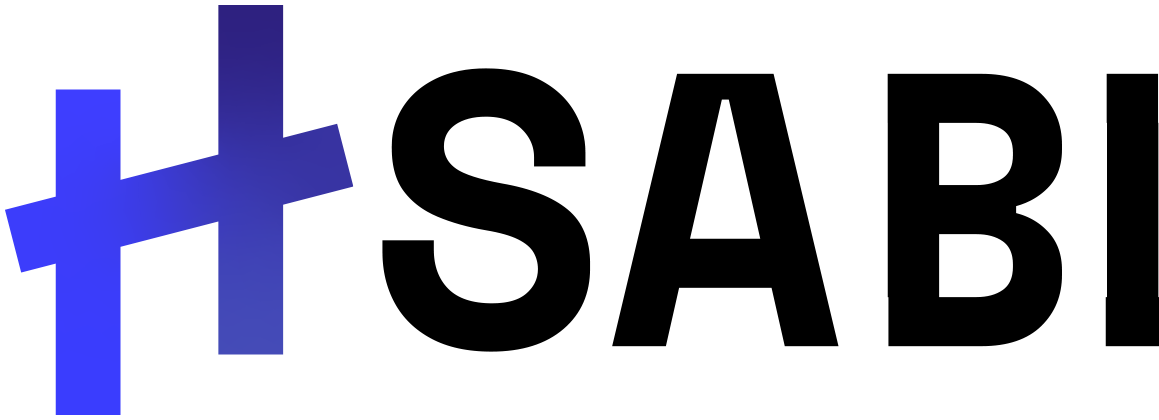 Hsabi Logo